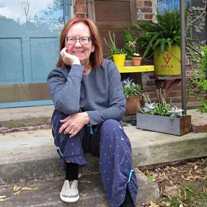 Kathy Owen, Petticoat Junktion