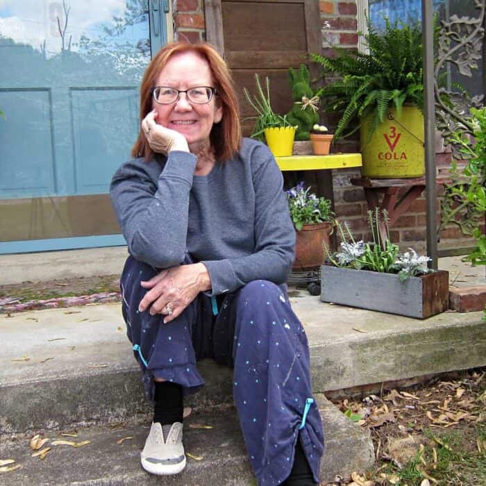 Kathy Owen, Petticoat Junktion